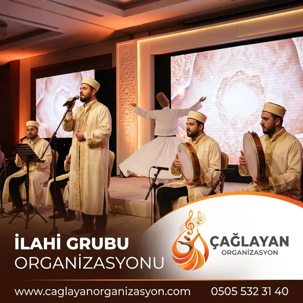 İslami Düğün Organizasyonu